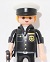 ✿ Policie