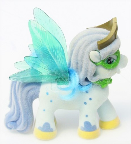 ❀ Filly