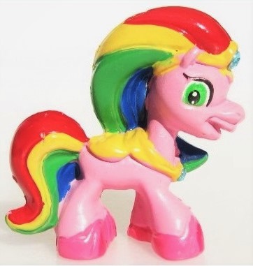 ✿ Magic Ponys