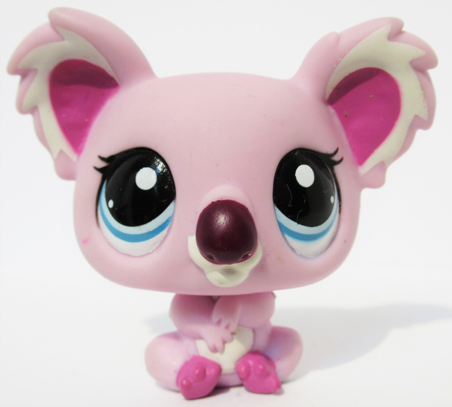 ❀ Koala