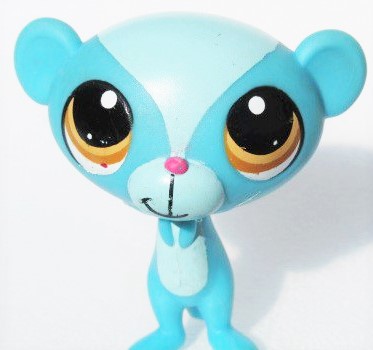 ❀ Mangusta