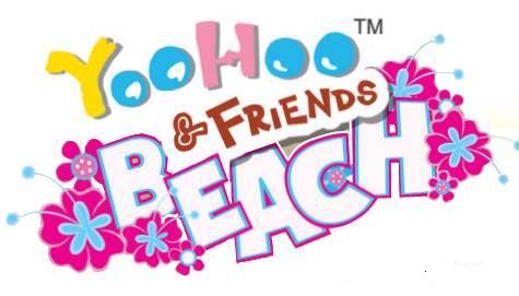 ❀ YooHoo Friends Beach