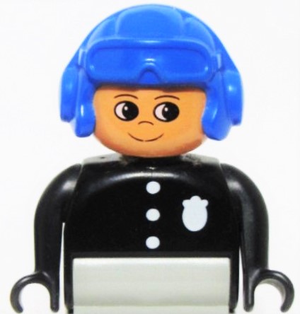 ✿ Policie