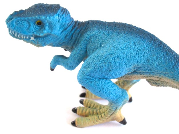 ✿ Dino