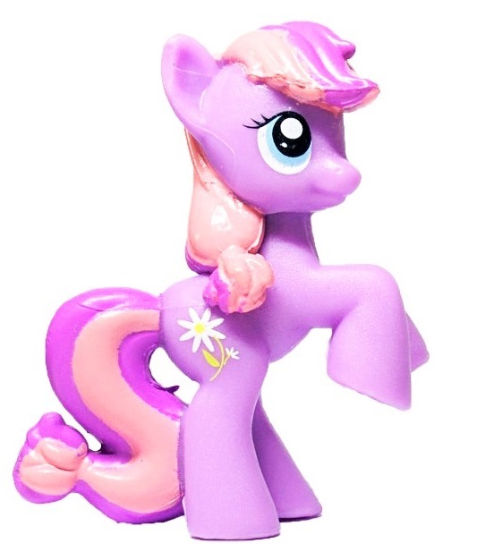✿ Applejack