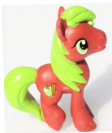 ✿ Earth Colt