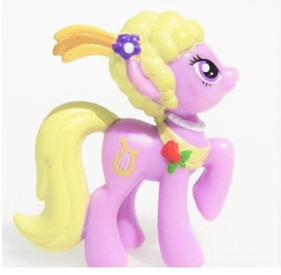 ✿ Lyrica Lilac