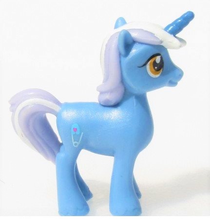 ✿ Unicorn Colt