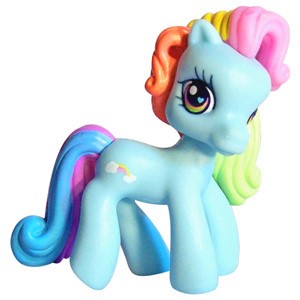 ✿ Rainbow Dash