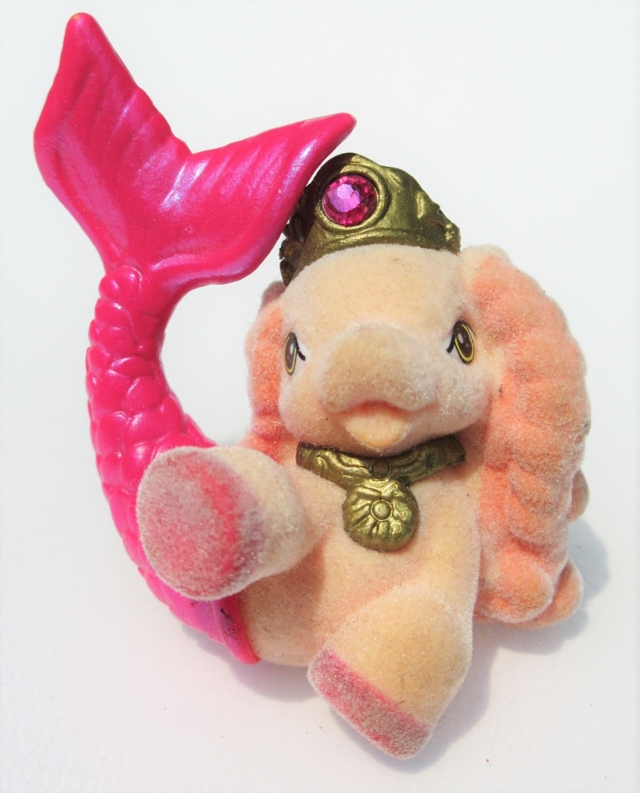 ❀ Filly Mermaid