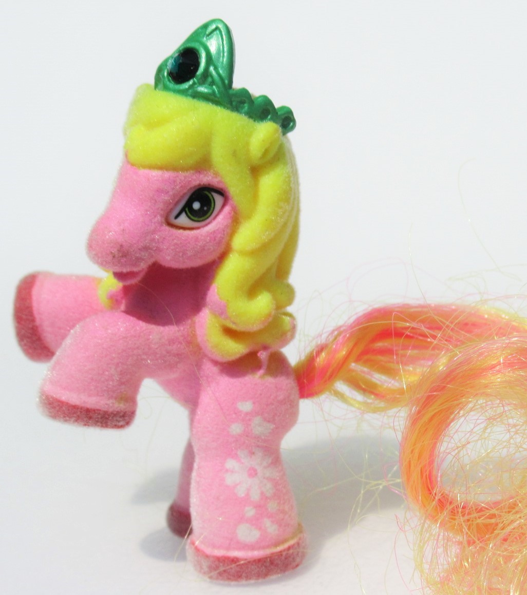 ❀ Filly Royals
