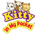 ❀ Kitty in my Pocket