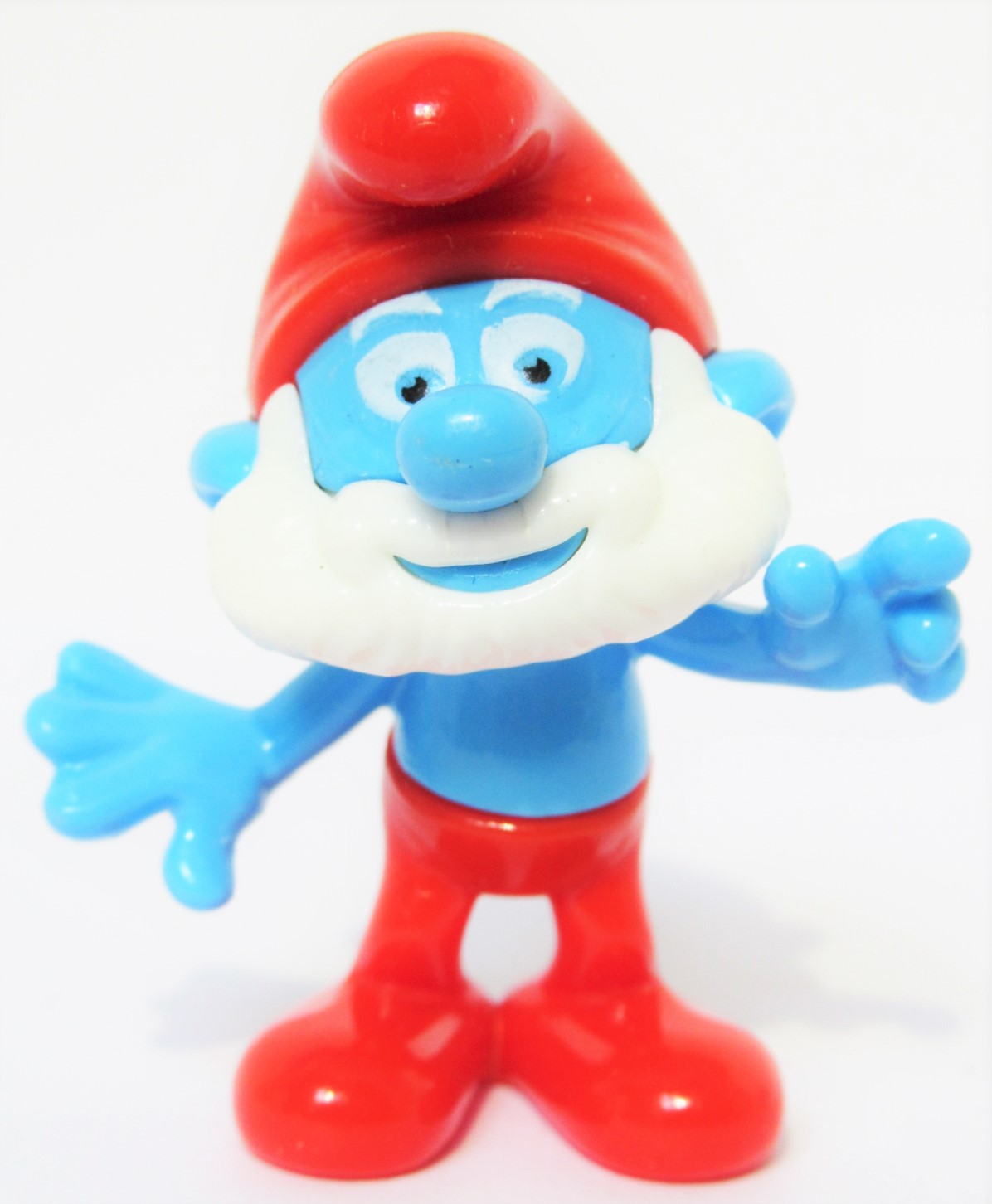 ✿ Šmoulové