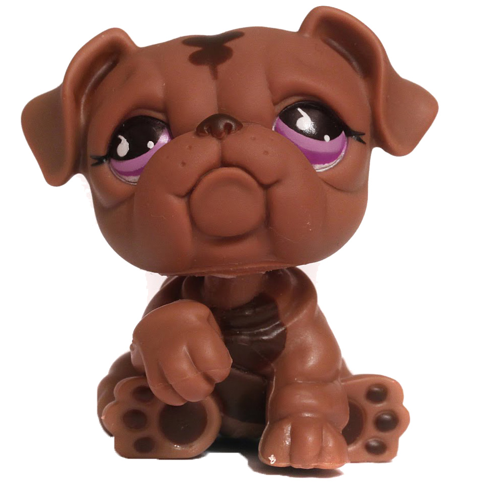 ❀ Buldok