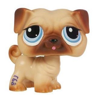 ❀ Mops