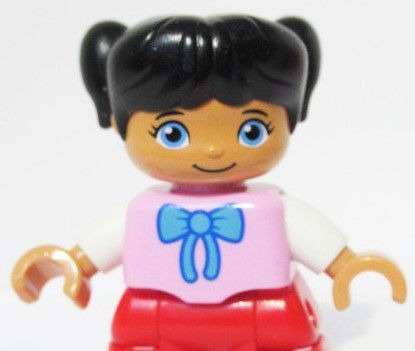 ✿ Figurky