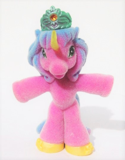 ❀ Filly Balerina