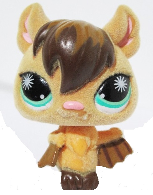 ❀ Netopýr