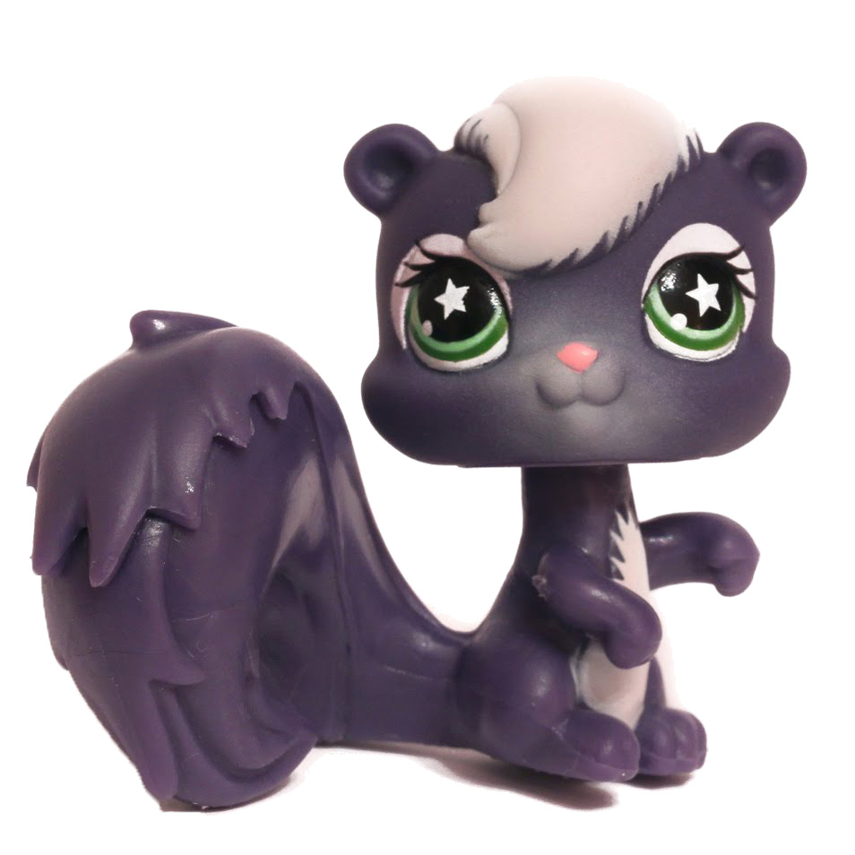 ❀ Skunk
