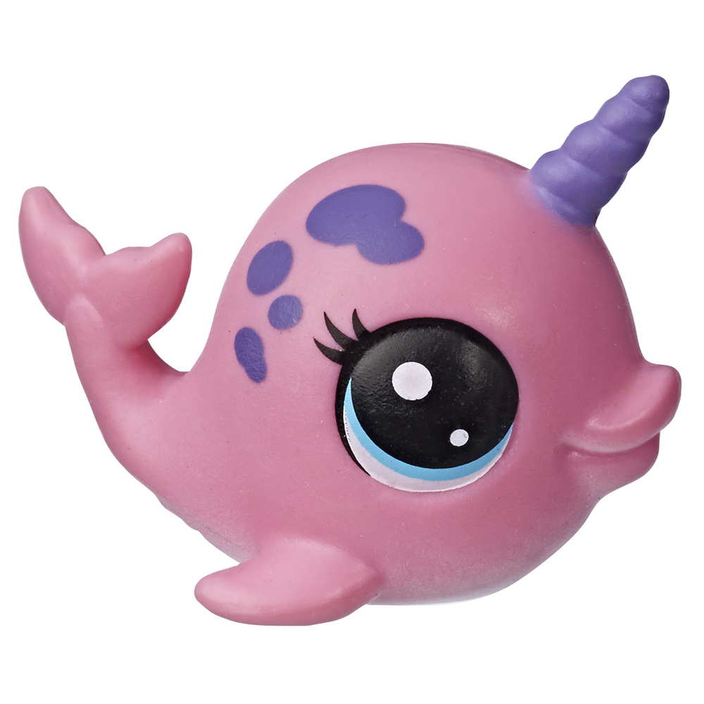 ❀ Narval