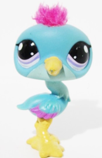 ❀ Volavka