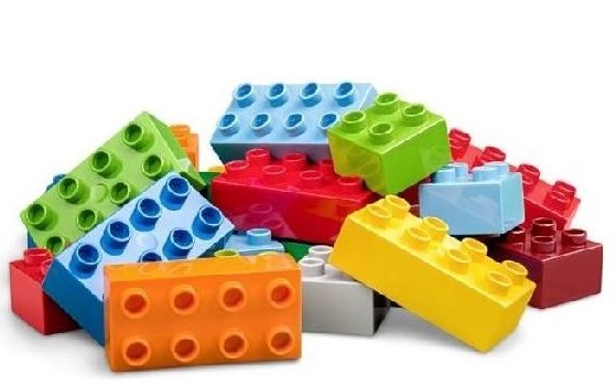 DUPLO 2+