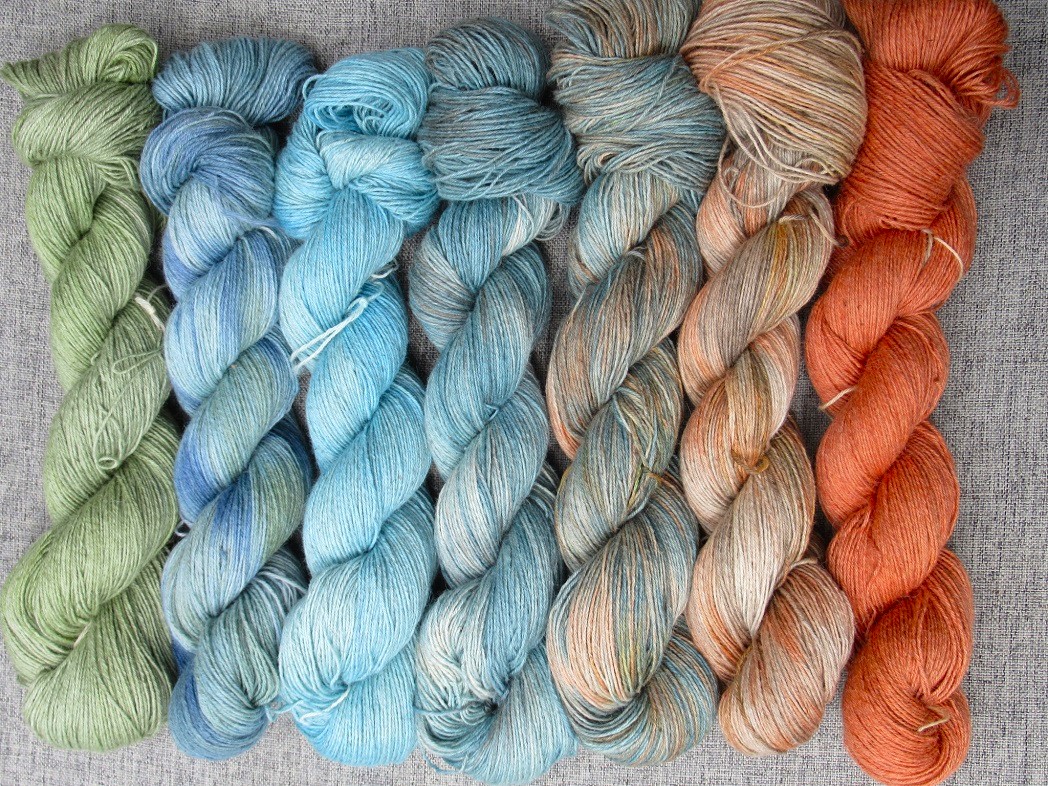 Ruční práce / Handmade