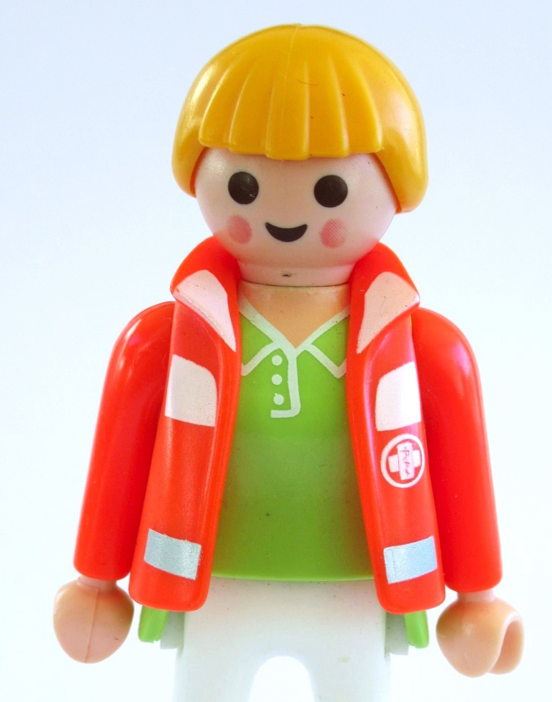 ✿ Doktor ✿ Záchranář