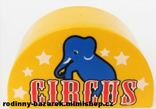 ✿ Cirkus ✿ Pouť