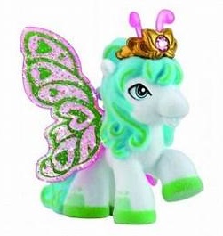 ❀ Filly Butterfly 
