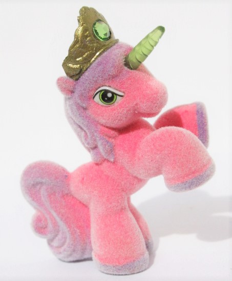 ❀ Filly Unicorn - Jednorožec