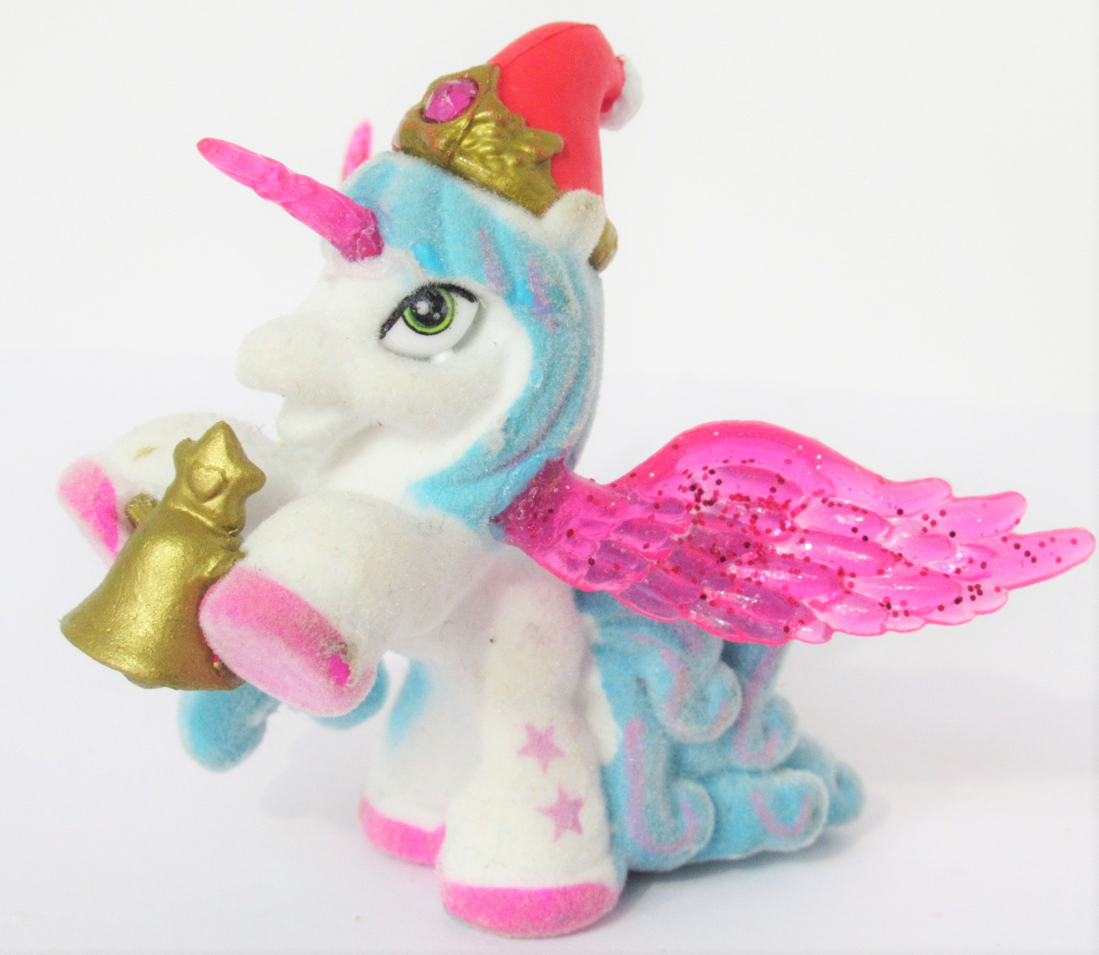 ❀ Filly Stars - Jednorožec