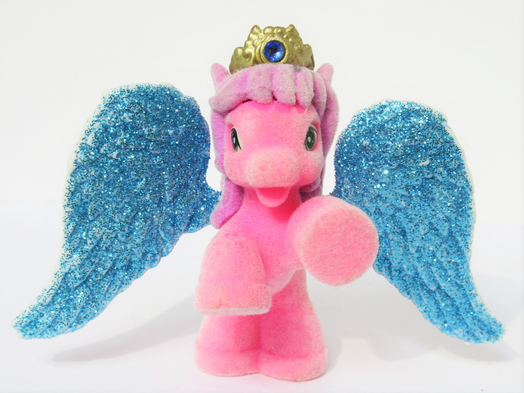 ❀ Filly Angel 