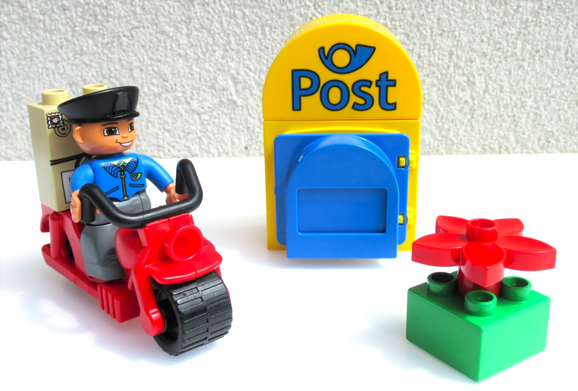 ✿ Hrané sestavy ze všech kategorií