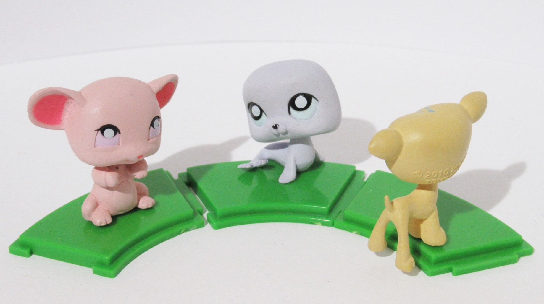 LPS Friends