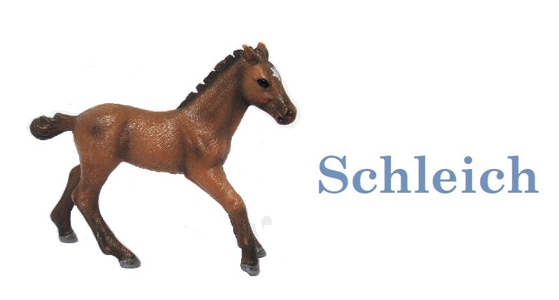 .SCHLEICH