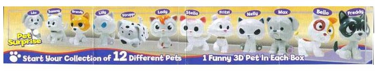 pet