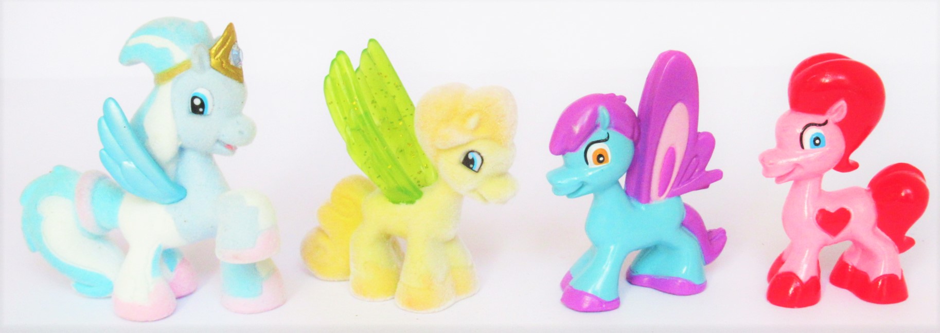 Magic Ponny