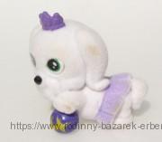 Chi Chi Love pes č.7 Host ve fialovém