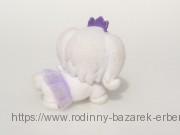 Chi Chi Love pes č.7 Host ve fialovém