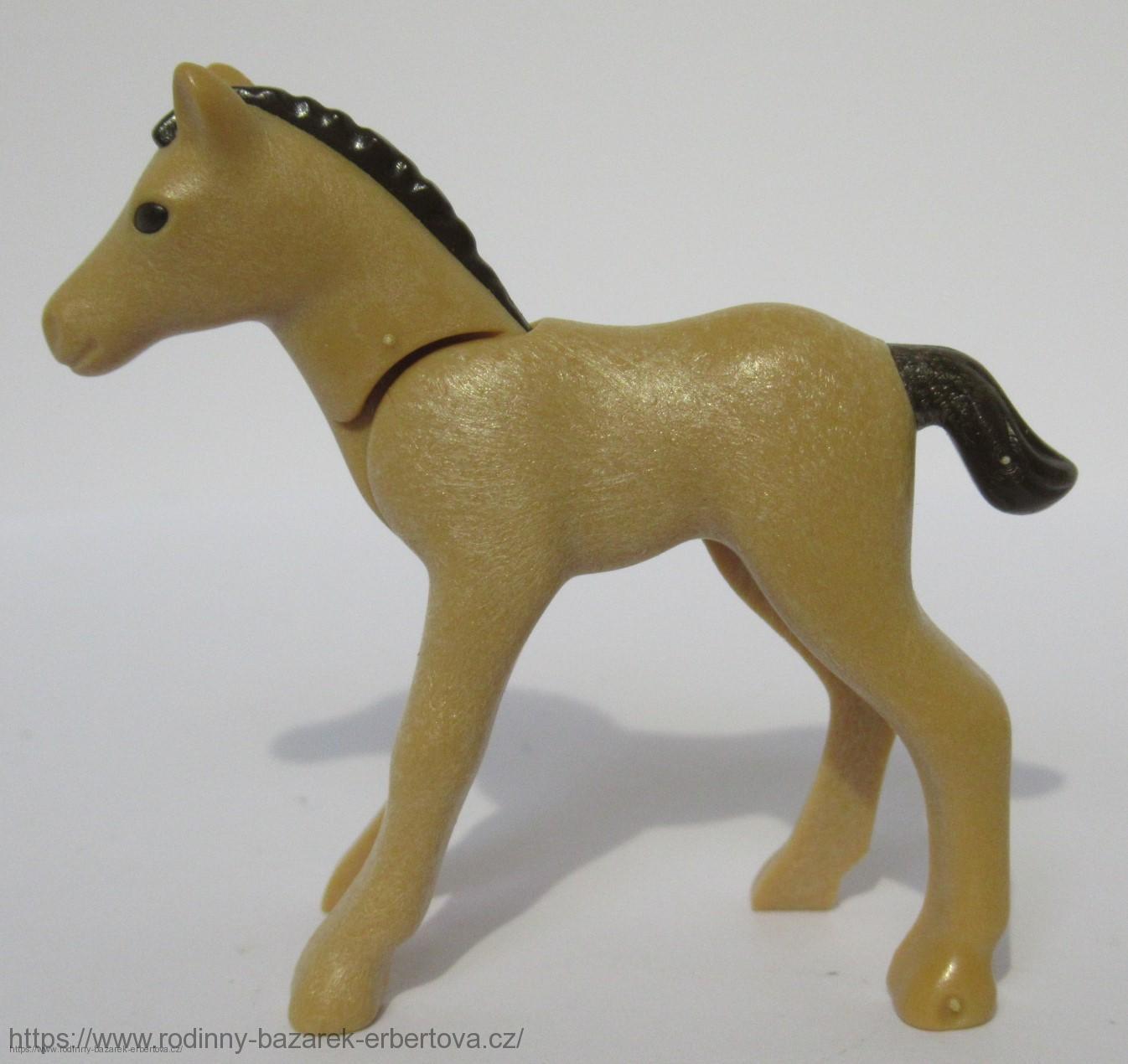 PLAYMOBIL malý Kůň Hříbě
