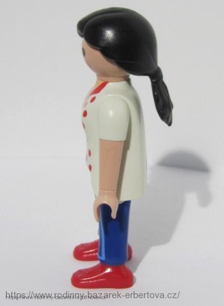 PLAYMOBIL figurka Paní 