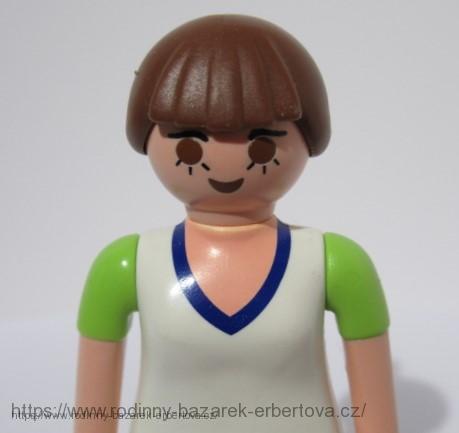 PLAYMOBIL figurka Paní 