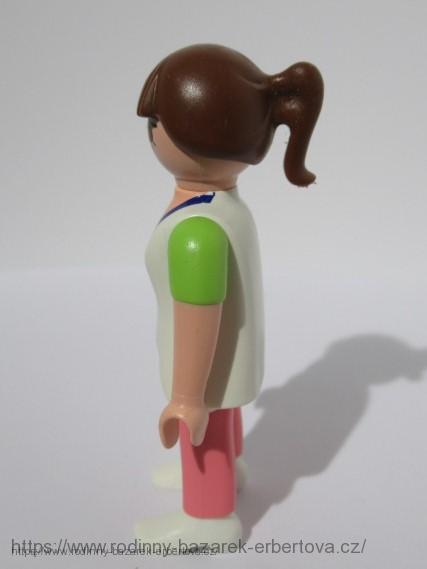 PLAYMOBIL figurka Paní 