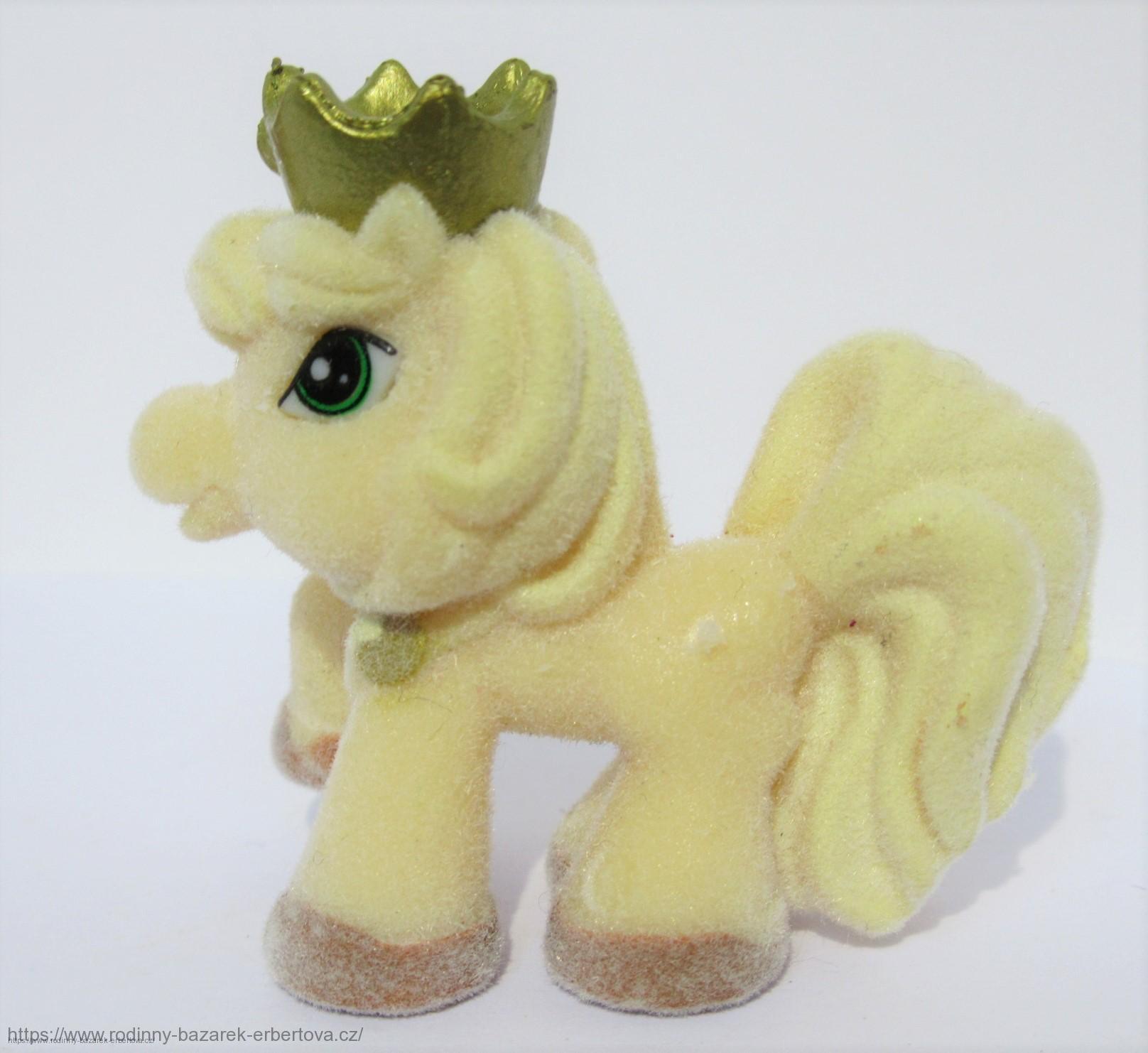 Simba FILLY kůň koníček Poník - Rytíř Kuno č.1 + kartička