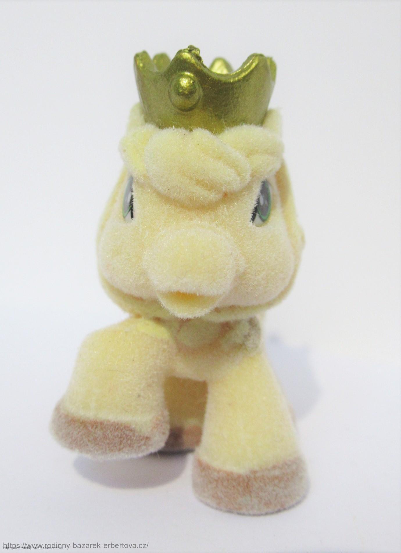 Simba FILLY kůň koníček Poník - Rytíř Kuno č.1 + kartička