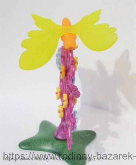 PLAYMOBIL doplněk zeleň Strom 