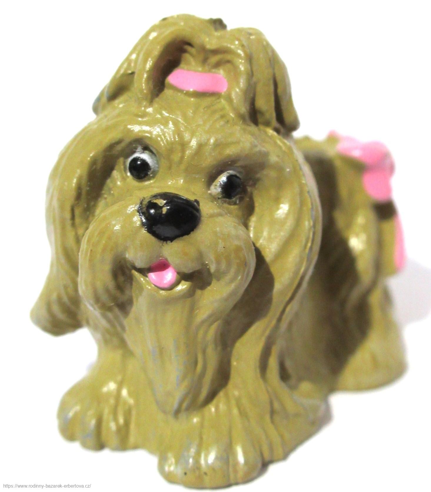 Simba Chi Chi Love and Friends pes Shi Tzu / Shi Shi č.11