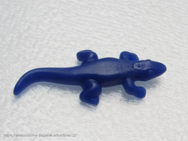 PLAYMOBIL plaz Ještě Dino mládě Ještěrka NOVÉ