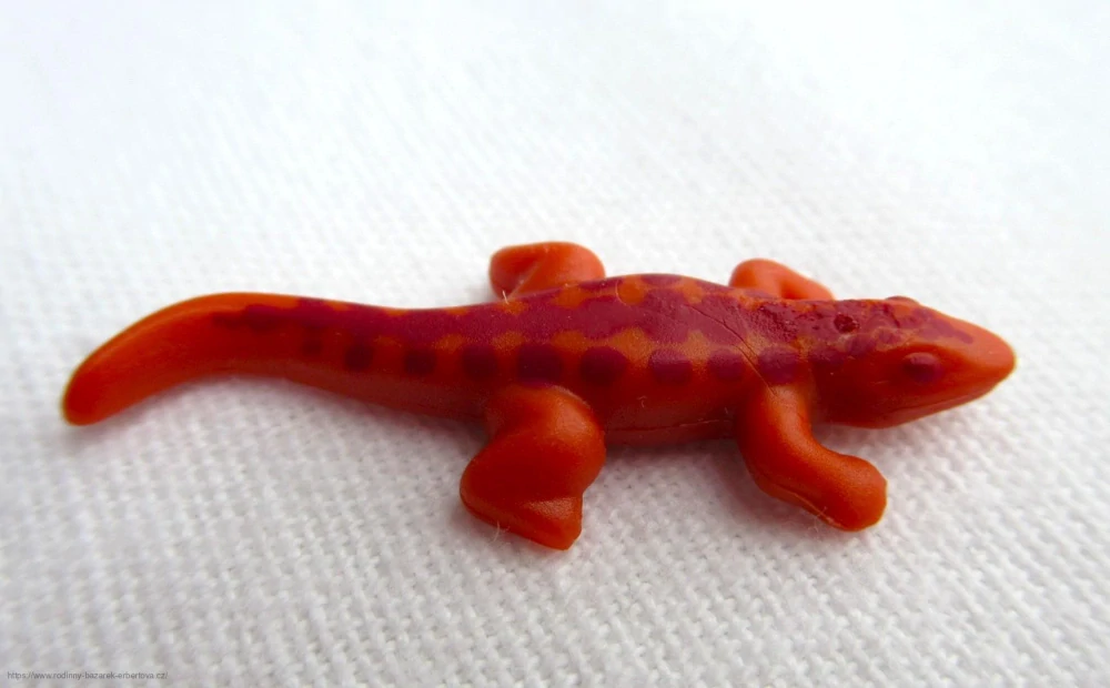 PLAYMOBIL plaz Ještě Dino mládě Ještěrka